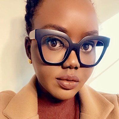 AmirLueth's profile picture. Postdoctoral Fellow @NIEHS | 
Perinatal/Environmental Epidemiologist | 
She/Her/Dr | 🇸🇸 |