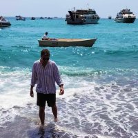 Adam Dalby (@ajdalby) 's Twitter Profile