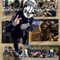 謙坊 (@cb400sf_ken) 's Twitter Profile