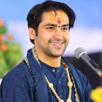 bageshwardham13's profile picture. 🚩⚔️सनातनी कट्टर हिंदू⚔️🚩
जो राम का नहीं वो किसी काम का नहीं🙏🏻 🚩