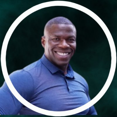 WoleAdesemoye's profile picture. Add +10 years to your life with my knowledge! IFBB Pro, who's changed 300+ lives with Holistic Fitness.