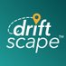 Driftscape (@driftscapeapp) Twitter profile photo Driftscape (@driftscapeapp) Twitter profile photo