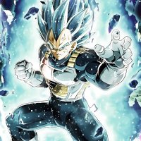 VEGETA ⦗ BE. ⦘ (@rivaldeities) 's Twitter Profile