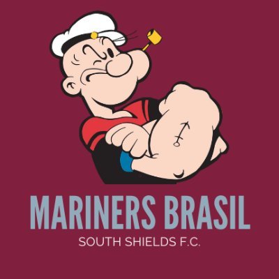 |FAN ACCOUNT|Somos a Mariners Brasil, base de fãs e admiradores do South Shields! Atualmente na 6 divisão inglesa! 🏴🇧🇷 Desde 20/10/2023