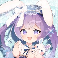 春原なずな☪️🐇 (@sunoharanazuna) Twitter profile photo