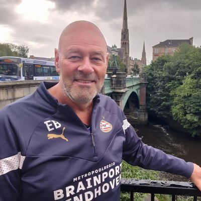 Interim Voorzitter Supportersvereniging PSV