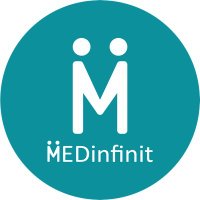 MEDinfinit (@medinfinit_fa) 's Twitter Profile Photo MEDinfinit (@medinfinit_fa) 's Twitter Profile Photo