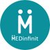 MEDinfinit (@medinfinit_fa) Twitter profile photo MEDinfinit (@medinfinit_fa) Twitter profile photo