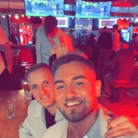 Luke carter (@lukecarterr14) 's Twitter Profile