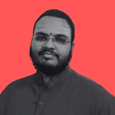 Srinivas Jammalamadaka Profile
