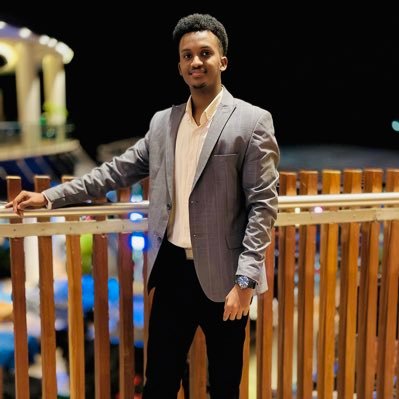 AyanleAden3's profile picture. i believe in military rule.
