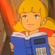 SquintyLu's profile picture. 