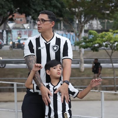 Botafogo!!!❤️🔥❤️🔥❤️🔥