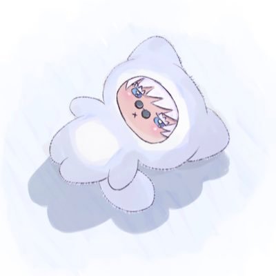 自メイクのさとるドールの写真あげたり時々お絵描き。永遠のさとるおぼっちゃま。しょーもない独り言も言います。 フォロリムご自由に☺️⚠️ Don't re-upload (転載❌)AI学習禁止