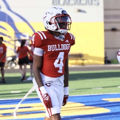 Makkarius Cooper Profile