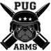Pug Arms Tactical (@pugarms) Twitter profile photo Pug Arms Tactical (@pugarms) Twitter profile photo