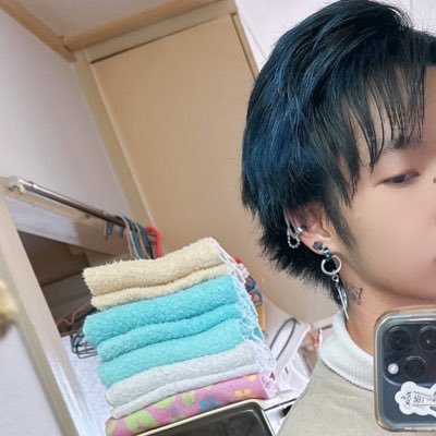 Rin_Endless's profile picture. 大阪。 22。 オスだよ