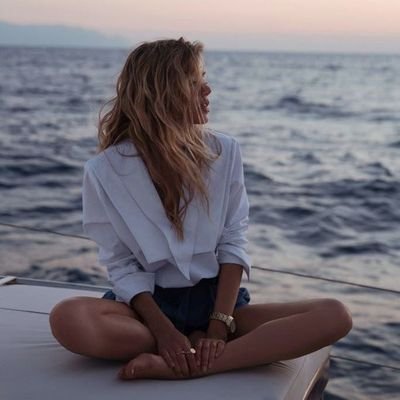 Crypto enthusiast,Web3 Insight💰Crypto Trader ,/Sharing Tips & Trends. Join 💕👇my official telegram channel : https://t.co/HLBfXmrHD6