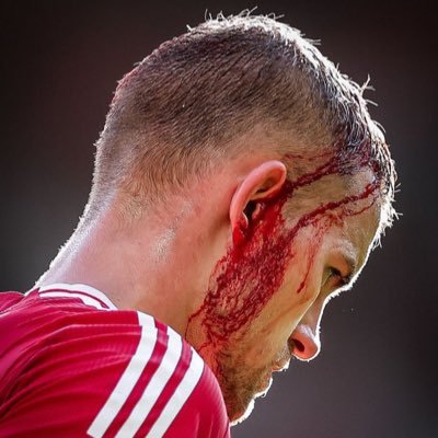 Unitedbyheart1's profile picture. GLAZERS OUT⚽♦️⚽