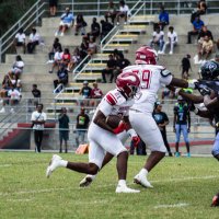 Tadarius Washington (@tadariuswash) 's Twitter Profile