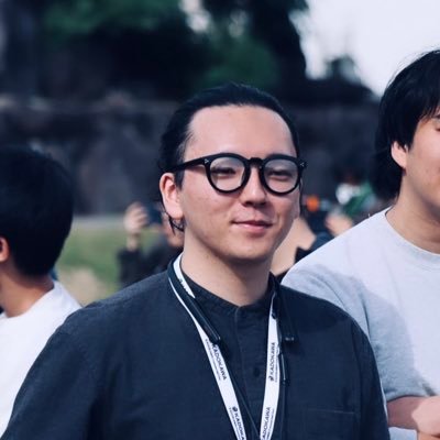 tnsmgg's profile picture. 教育とデザイン