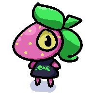 strawberri.exe 👾 (@strawberriexe) 's Twitter Profile Photo