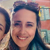kerry hozhabrafkan (@kerryhoz) 's Twitter Profile Photo