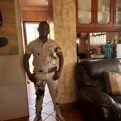 Eloquent writer,a Producer and a Managing Director at Noko Production pty (Ltd)