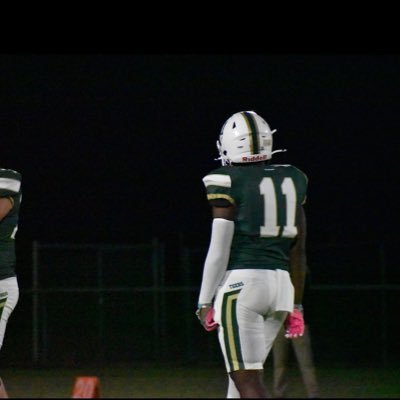 mari_dagoat11's profile picture. 6’0 235 junior RB /LB 601-862-3560 3.8 GPA class of 2027. jdh105@students.rcsd.ms mclaurin high school