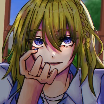帳さんのプロフィール画像