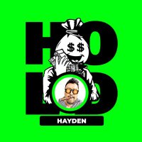 Hayden 💎👑 (@deepdishcrypto) 's Twitter Profile Photo Hayden 💎👑 (@deepdishcrypto) 's Twitter Profile Photo
