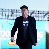 Elon mus (@elonmusk44pu) 's Twitter Profile