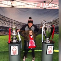 steveNFFC (@steveoldham67) 's Twitter Profile
