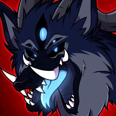 Hellhound Havoc | MOVED TO BLUESKYさんのプロフィール画像
