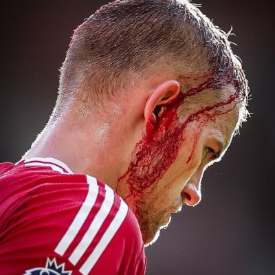 terotauko99's profile picture. 