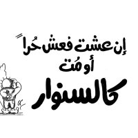 Moulay Idriss Nassri مولاي إدريس نصري (@drissnassri) 's Twitter Profile