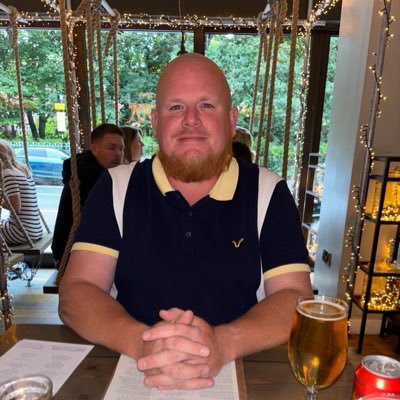 marty53691's profile picture. 