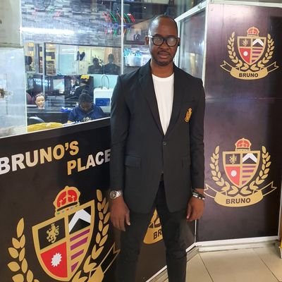 brunoimnotadog's profile picture. Banker turned hairstylist and lifestyler
08033044370 https://t.co/nMftxNXGKi