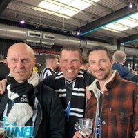 Mark Gillon (@m_gi11on) 's Twitter Profile