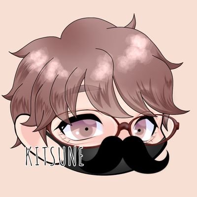 KITSUNEさんのプロフィール画像