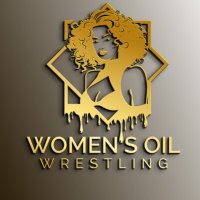 Women’s Oil Wrestling (@womensoil) Twitter profile photo