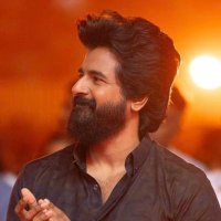 Jagadeesh SK (@jagadeesh_rko) 's Twitter Profile