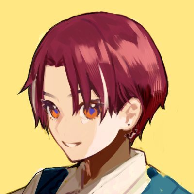 衿崎さんのプロフィール画像