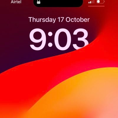 offx_deepuu_'s profile picture. Nothing to say