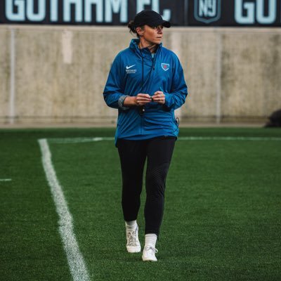 High Performance Leader | Women’s Sport Specialist | Women’s bodies as inherently inferior is a lie 🦄 | she|her|hers