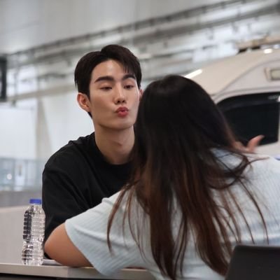 #OhmThitiwat #fforce_ #kasibook
You are my happiness💕
