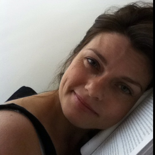 Irene_Nic's profile picture. Full time Mum, Full Time Wife, Full Time Lawyer, Full Time Life. Criminologist in past life... Juggler Extraordinaire. 🏎️🏁