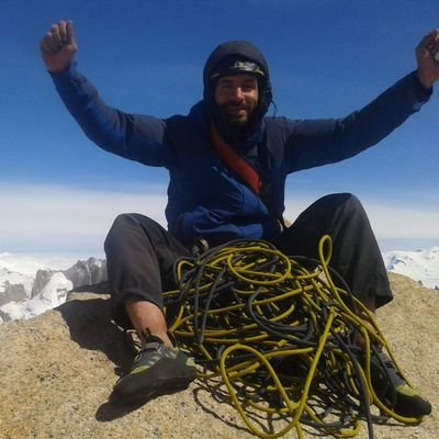 EstebanJosVera's profile picture. Peronista. Hincha de Independiente.