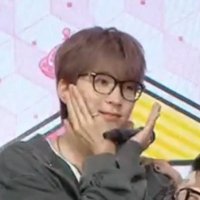 우나 (@wonwoonaya) 's Twitter Profile