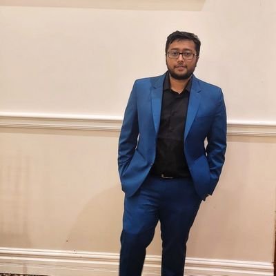 nazmul7hossain's profile picture. Graduated | Engineer | learner | IT | Tech | Software | Business | Entrepreneur | Co-founder of Microbuddy | Owner of Sitedocker